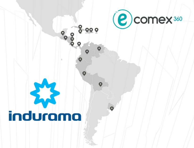 Indurama innovación tecnología big data comercio exterior ecuapass importación exportación comex, qualitysoft, 