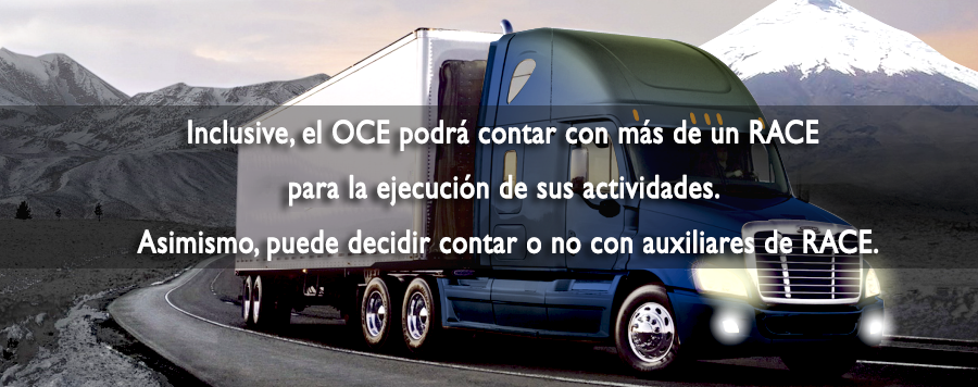 comercio, aduana, race senae, comex, 360, importación, exportación, ecuador, agente