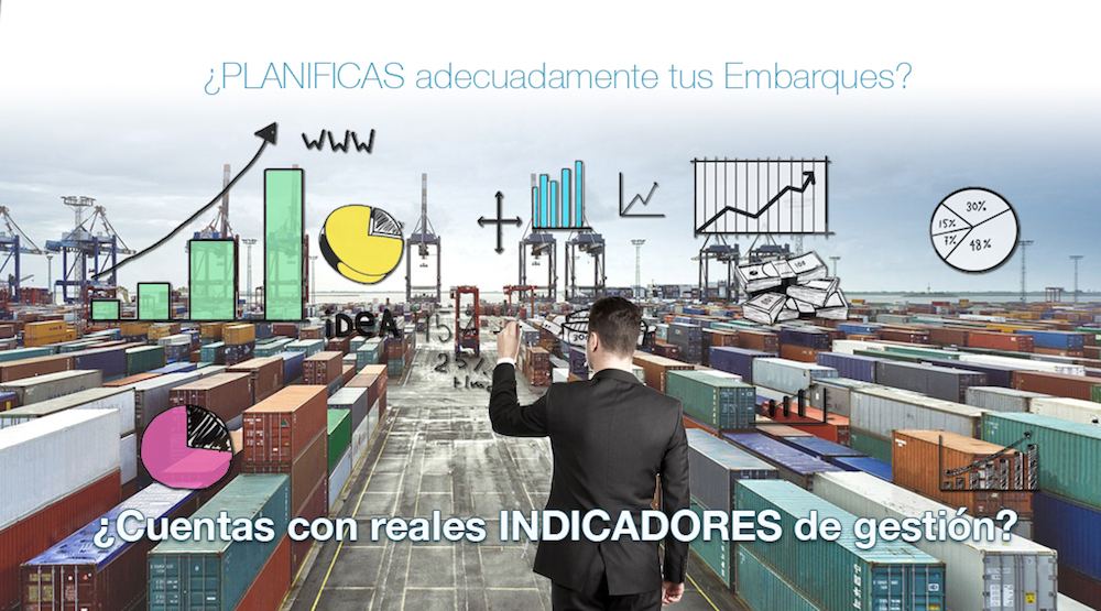 tips mejorar logística empresa comex importaciones exportaciones ecuapass ecuador