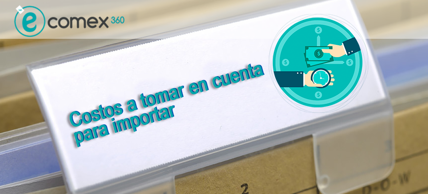 tips mejorar logística empresa comex importaciones exportaciones ecuapass ecuador importación