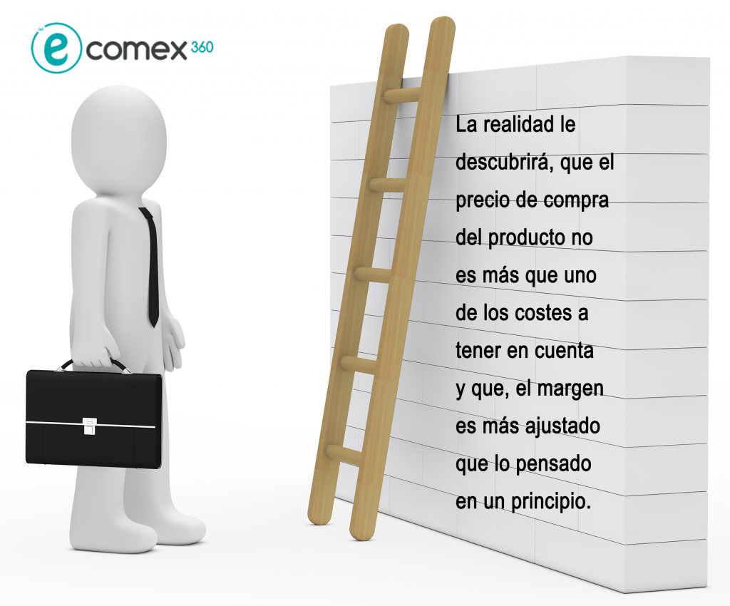 tecnología comercio exterior comex 360 aduana importaciones exportaciones ecuador importación