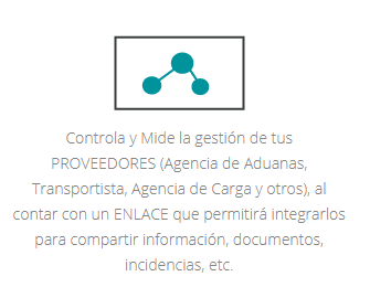 Sistema de Comex