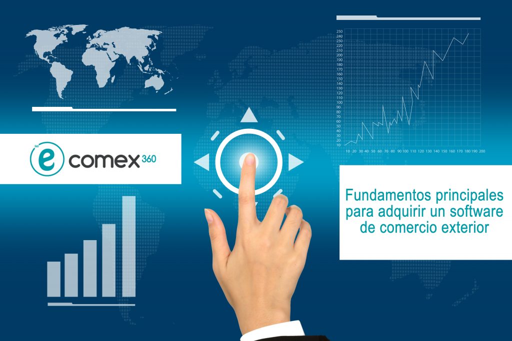 Sistema de comercio exterior en Ecuador