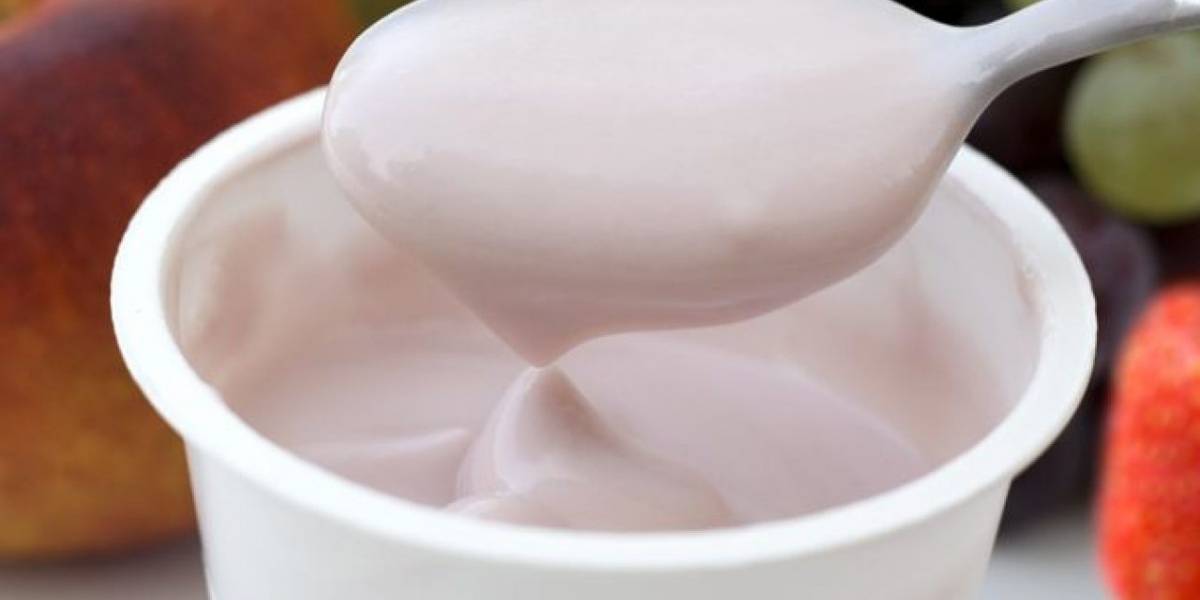 Beneficios del yogurt probiótico y cómo consumirlo - Ecomex360 |  Especialistas en comercio exterior y logística de importaciones en Ecuador
