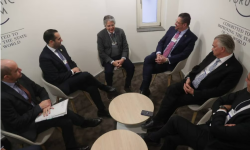 Acuerdo comercial con  Costa Rica se firmaría en San José  en los primeros días de marzo