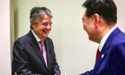 Acuerdo comercial con Corea del Sur se firmará el 11 de octubre