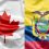 Inician negociaciones entre Ecuador y Canadá