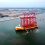 Terminal Marítimo de Puerto Bolívar de Ecuador recibe cuatro grúas STS y una RTG