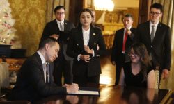 Ministra de Energía: «Sector eléctrico, en terapia intensiva y sin fecha para terminar apagones»