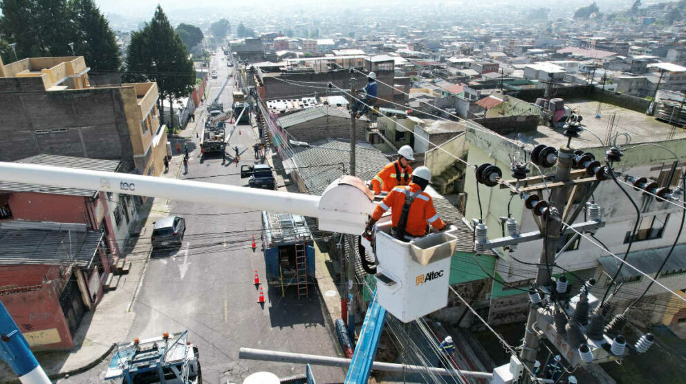 El Comercio - #ATENCIÓN, Ecuador sin luz 💡🚫. Cortes de