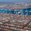 EEUU: Amenaza de huelga en los puertos de la costa este lleva a los transportistas a planificar cambios