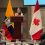 Negociaciones del acuerdo comercial entre Ecuador y Canadá iniciarán el 29 de abril