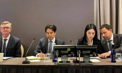 Optimismo entre inversionistas: Ecuador firmará acuerdo con el FMI «en los próximos días