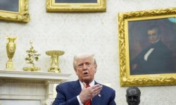 ¿Qué son los aranceles recíprocos que impondrá Trump en abril de 2025 y cuánto le costará a Ecuador?