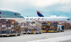 Aeropuerto de Quito está entre las cinco principales terminales de carga aérea de América Latina y el Caribe