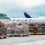 Aeropuerto de Quito está entre las cinco principales terminales de carga aérea de América Latina y el Caribe