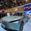 ¿Qué autos podrían llegar a Ecuador? Las pistas están en el Autoshow de Shanghái 2025