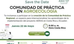 Nueva red impulsa la agroecología en América Latina
