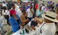 La inflación anual de Ecuador fue negativa en abril de 2025
