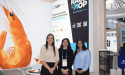 ECUADOR: Nueva alianza: Corbion se incorpora a la Sustainable Shrimp Partnership