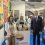 Empresas ecuatorianas destacan en ferias internacionales de alimentos en Italia, España e India