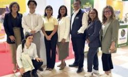 Ecuador reafirma su liderazgo bananero en Macfrut 2025 con cinco empresas destacadas