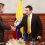 El presidente Noboa se reúne con representantes del Banco Mundial y el BID en busca de apoyo financiero