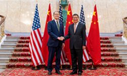 Estados Unidos y China llegaron a un acuerdo que incluye nuevos aranceles, según Trump