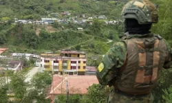 Más del 50 % del oro exportado desde Ecuador es de origen ilícito, denuncia Cámara de Minería