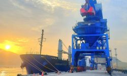 Misión empresarial de Ecuador visitará el megapuerto de Chancay