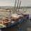 DP World Posorja ha invertido US$500 millones durante sus seis años de operaciones en Ecuador