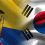 Ecuador y Corea del Sur fortalecen lazos en la K-FOOD EXPO 2025
