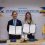 Ecuador y Corea firman acuerdo para certificados sanitarios electrónicos de productos pesqueros