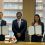 Ecuador y Japón estrechan lazos estratégicos con la firma del Memorando de Entendimiento con la Organización de Comercio Exterior de Japón – JETRO