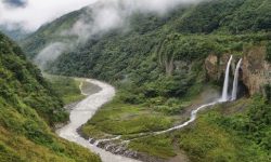 CERES asume liderazgo de la Coalición por la Seguridad Hídrica del Ecuador