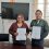 Convenio interinstitucional refuerza el agro en Cañi