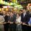 Fruit Attraction 2025 recibe al pabellón de Ecuador