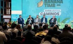 ECUADOR: AEBE cierra exitosamente BANANA TIME y anuncia programa de huella de carbono