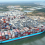 DP World Posorja se consolida como puerto más eficiente de Latinoamérica y el Caribe