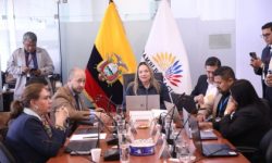 ECUADOR: Comisión de Soberanía Alimentaria avanza en debate de Ley de Desarrollo Agropecuario