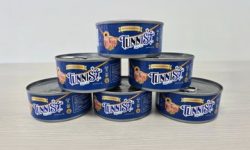 ECUADOR: El atún nacional se abre paso en los Emiratos Árabes Unidos