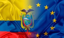 Ecuador, primer país latinoamericano en negociar acuerdo SIFA con la UE