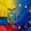 Ecuador, primer país latinoamericano en negociar acuerdo SIFA con la UE